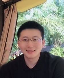 Madden Zhang